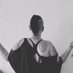 Nancy Markert - @tanteistmirdochegal - Instagram