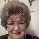 Nancy Marlette - @nancy.marlette.90 - Instagram