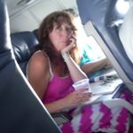 Nancy Marlin - @nancylo61 - Instagram