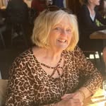 Nancy Marlin Ridge - @ridgewoman50 - Instagram