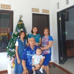 Nancy Marlin Tambuwun - @nancytambuwun - Instagram