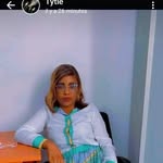 Nancy Marline - @nancy.marline.2025 - Instagram