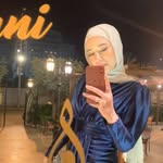 Nancy El Marouk - @nancymarouk - Instagram