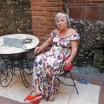 Nancy Elvira Maró Thomas - @nan_cymaro - Instagram