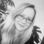 Nancy Maroe - @nancymaroe - Instagram