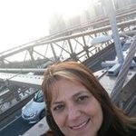 Nancy Marquart - @putznanarmahighcham - Instagram
