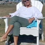 Nancy Marsteller Attiliis - @grandmanan53 - Instagram