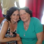 Nancy Martinelli - @martinelli8182 - Instagram