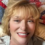 Nancy Kickem Martz - @jerseysixfour - Instagram