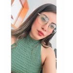 Nancy Martínez - @nancy__martz - Instagram