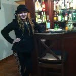 Nancy Martz - @taty_zam - Instagram