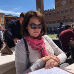 Nancy Marzilli - @nmarzilli - Instagram