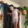 Nancy’s mask account - @nancy.mask24 - TikTok
