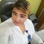 Carmeline Nancy Massie Snz - @nancy_massie - Instagram