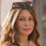 Nancy Adipranoto Massie - @nnclien - Instagram