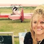 Nancy Massie Nester - @nancymassienester - Instagram