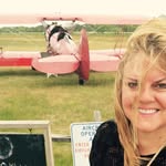 Nancy Massie Nester - @nesternancymassie - Instagram