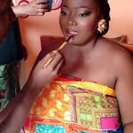 Nancy Ogandaga Massie - @ogandagamassie - Instagram