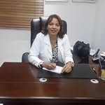 Nancy Mateo - @dr.nancymateo - Instagram
