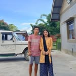 Nengngaiching Nancy Khongsai - @nancy_mate - Instagram
