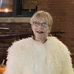 Nancy Clark-Mather - @ncm8656 - Instagram