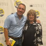 Nancy Krapf - @nancymatlockkrapf - Instagram