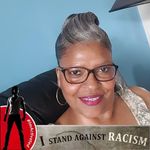 Pat Ford - @nancy_matlock__66 - Instagram