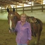 Nancy Matson - @epmoosemom - Instagram