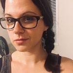Nancy Maude - @naanseemaude - Instagram