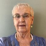 Nancy Maude - @rogernancymaude - Instagram