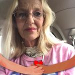 Nancy Mauldin Schilling - @kay_sadeeya - Instagram