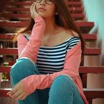 Nancy Maximo - @nancymaximo5 - Instagram
