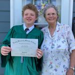 Nancy Maxson Barrett - @pallmallmenthol - Instagram