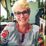 Nancy Stratton Maxson - @mgagal - Instagram
