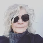 Nancy Markle - @nancymay - Instagram