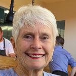 Nancy Whittaker - @nancymay007 - Instagram