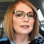 Nancy Mayberry - @mayberry696 - Instagram