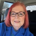 Nancy Scroggins Mayberry - @nancymayberry - Instagram