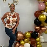 Nancy Del Campo Mayhew - @ndcmayhew - Instagram