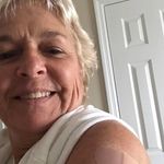 Nancy Mayhew - @nanch4real11 - Instagram