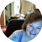 Nancy Mayhew - @jamomo6036 - Instagram