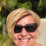 Nancy Mayhew - @mayhew7203 - Instagram