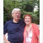 Nancy Mayhew - @hodec30671 - Instagram