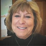 Nancy Mayhew - @nancy.mayhew.58 - Instagram