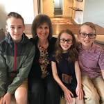 Nancy McAuliffe - @nmcauliffe740 - Instagram