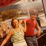 Nancy McAuliffe Fleegle - @nancyfleegle - Instagram