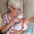 Nancy McBroom - Facebook