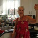 Nancy Greenberg McCaffery - @nancygreenbergmccaffery - Instagram
