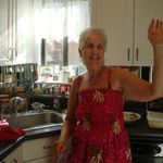 Nancy Greenberg McCaffery - @mccafferynancy - Instagram