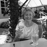 Nancy McCaffery - @danvillenancy - Instagram